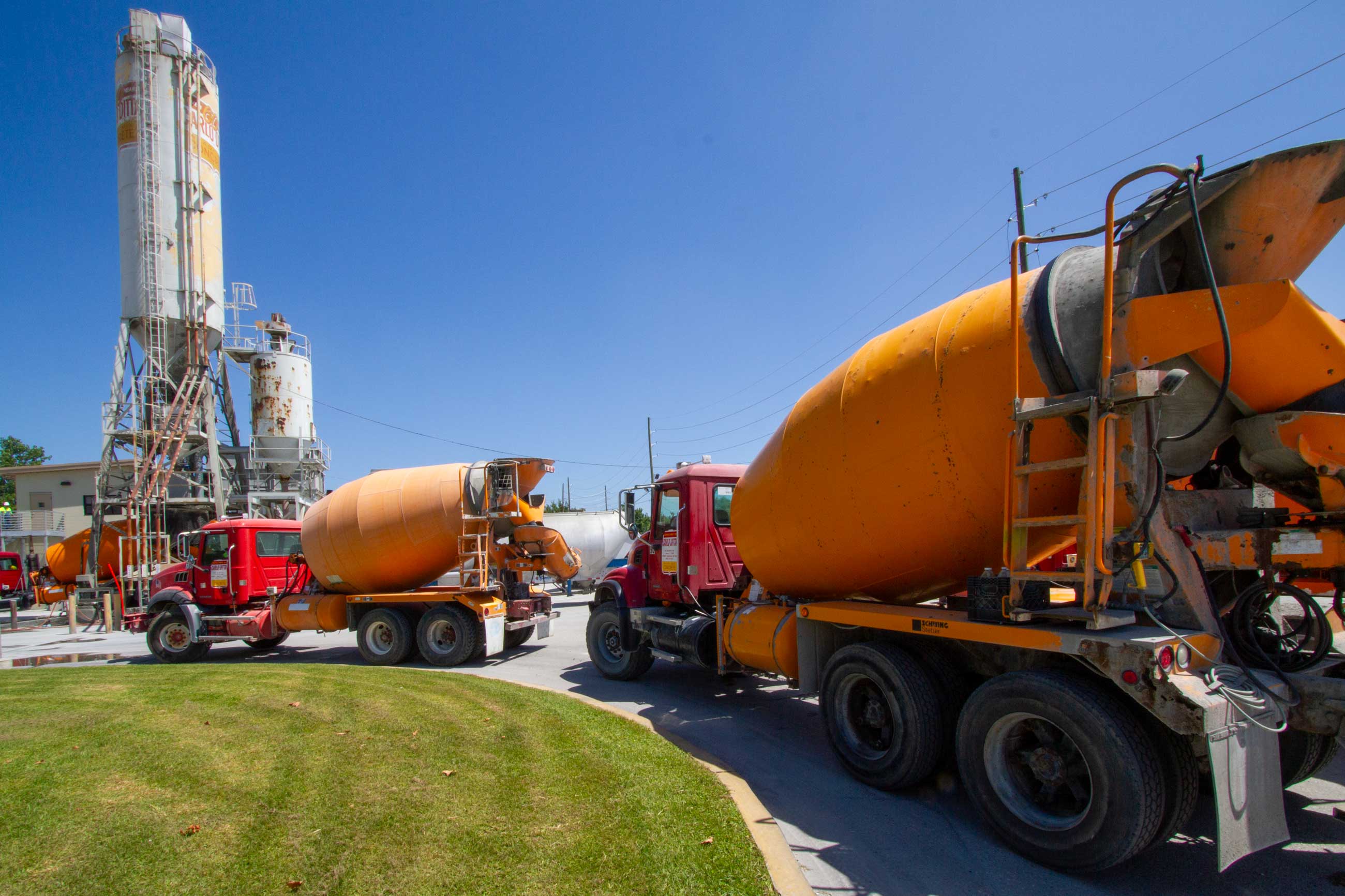 Carlo Ditta, Inc. has served South Louisiana since 1934.